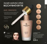 49. stránka Oriflame letáku