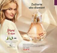 61. stránka Oriflame letáku