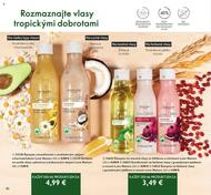 80. stránka Oriflame letáku