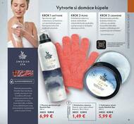 81. stránka Oriflame letáku