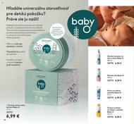 96. stránka Oriflame letáku