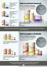 105. stránka Oriflame letáku
