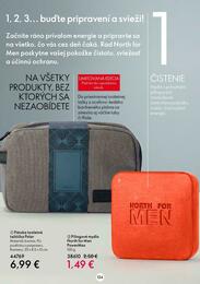 124. stránka Oriflame letáku