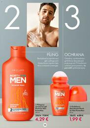 125. stránka Oriflame letáku