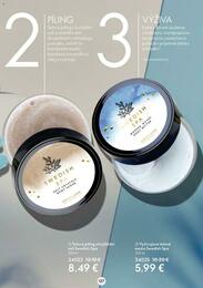 127. stránka Oriflame letáku