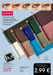 19. stránka Oriflame letáku
