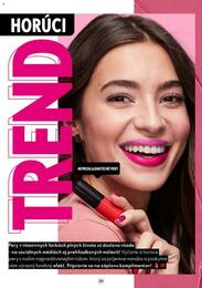 20. stránka Oriflame letáku