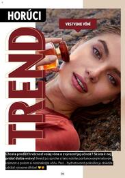 26. stránka Oriflame letáku