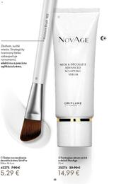 55. stránka Oriflame letáku