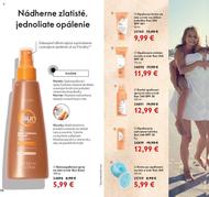 118. stránka Oriflame letáku