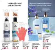 120. stránka Oriflame letáku