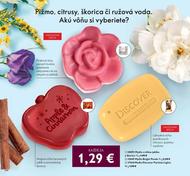 124. stránka Oriflame letáku