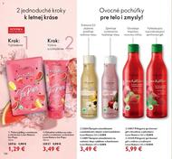 130. stránka Oriflame letáku