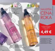 25. stránka Oriflame letáku