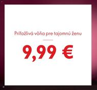 30. stránka Oriflame letáku