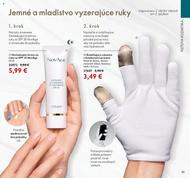 55. stránka Oriflame letáku