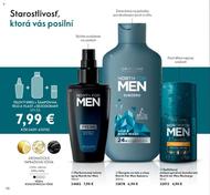 72. stránka Oriflame letáku