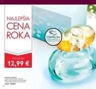 76. stránka Oriflame letáku