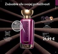 81. stránka Oriflame letáku