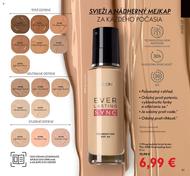 97. stránka Oriflame letáku
