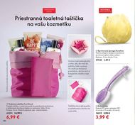 100. stránka Oriflame letáku