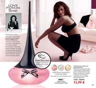 129. stránka Oriflame letáku