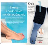 12. stránka Oriflame letáku
