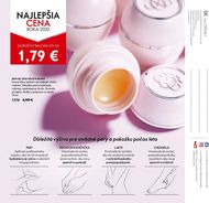 136. stránka Oriflame letáku