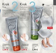 13. stránka Oriflame letáku