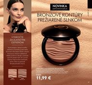 47. stránka Oriflame letáku