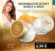 51. stránka Oriflame letáku