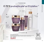 59. stránka Oriflame letáku