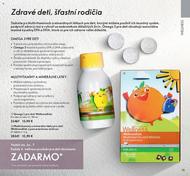 75. stránka Oriflame letáku