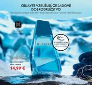 7. stránka Oriflame letáku