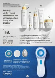 108. stránka Oriflame letáku
