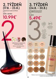 135. stránka Oriflame letáku