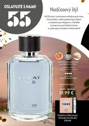 28. stránka Oriflame letáku
