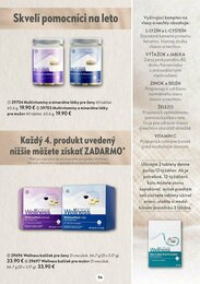 94. stránka Oriflame letáku