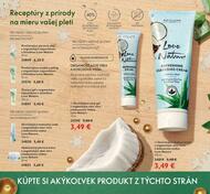 109. stránka Oriflame letáku