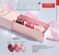 11. stránka Oriflame letáku