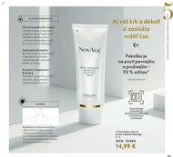 124. stránka Oriflame letáku
