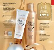 13. stránka Oriflame letáku