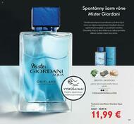 156. stránka Oriflame letáku