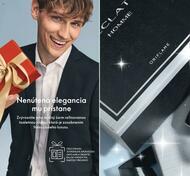 18. stránka Oriflame letáku