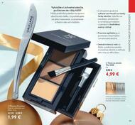 23. stránka Oriflame letáku