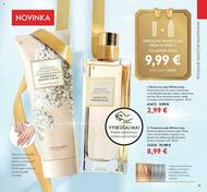 31. stránka Oriflame letáku