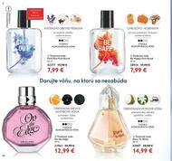 54. stránka Oriflame letáku