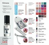 67. stránka Oriflame letáku