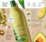 81. stránka Oriflame letáku
