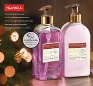 8. stránka Oriflame letáku